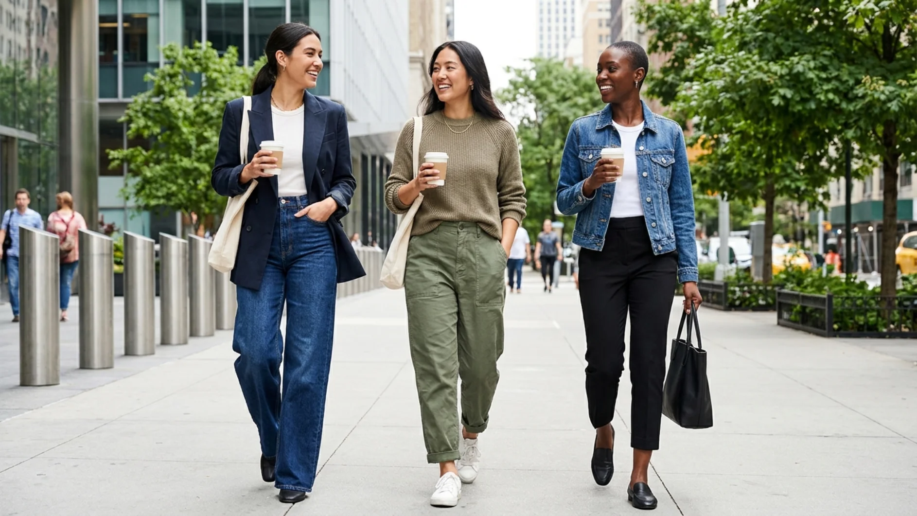 Women's Jeans & Pants