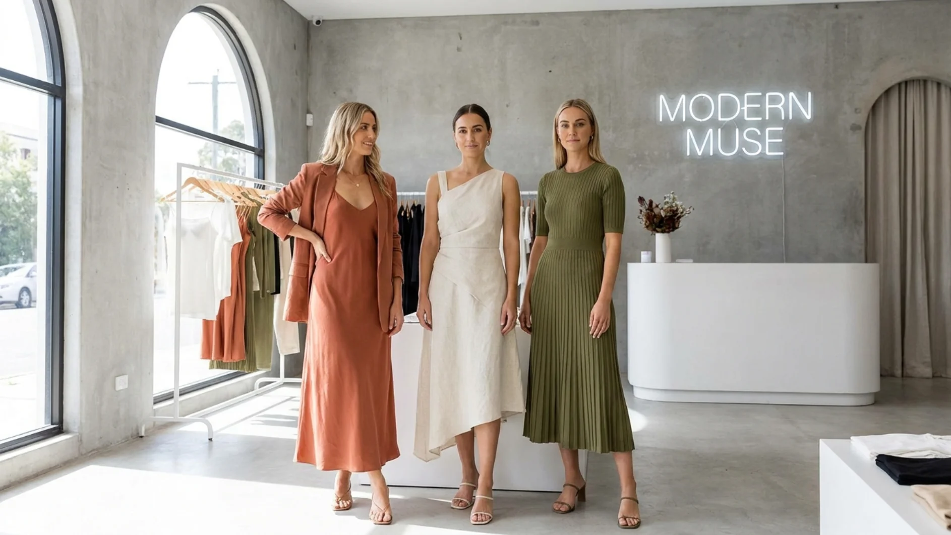 Women's Dresses